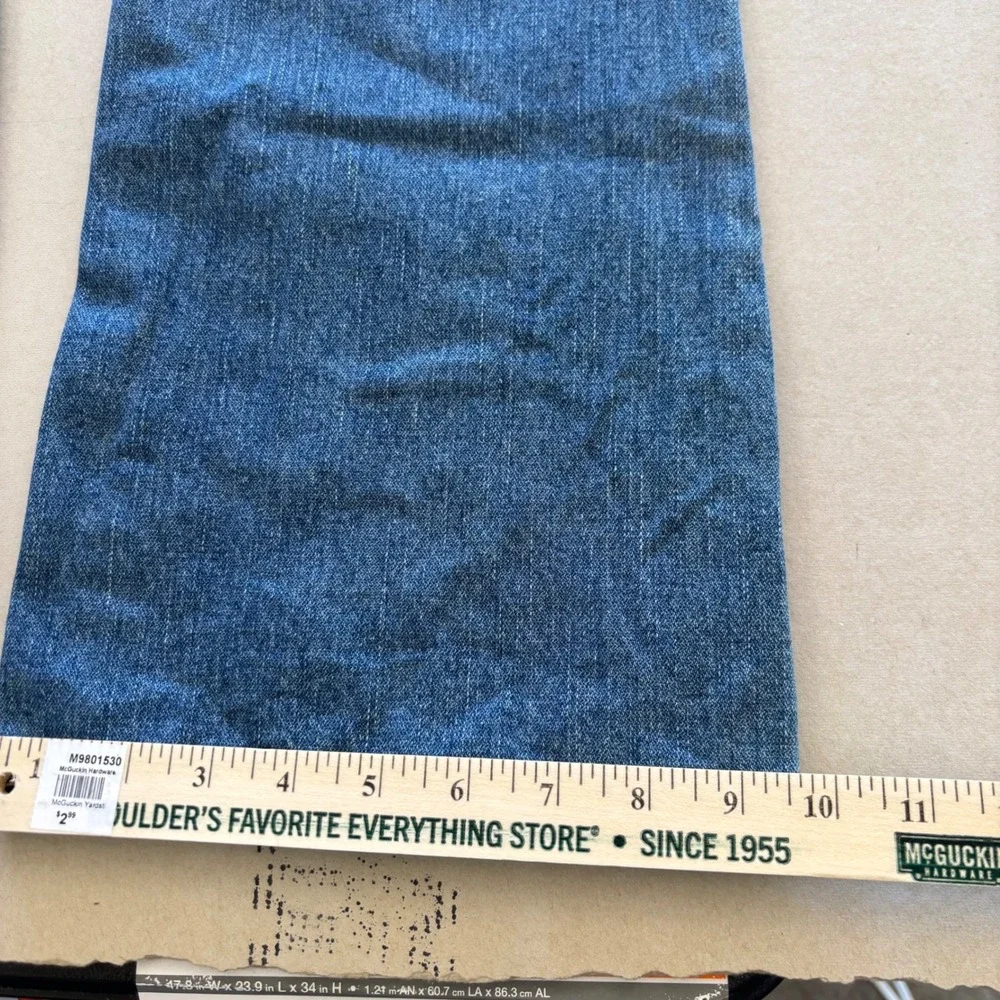 Y2K True Religion Billy Distressed Baggy‎ Jeans